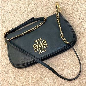 Tory Burch Crossbody Clutch
